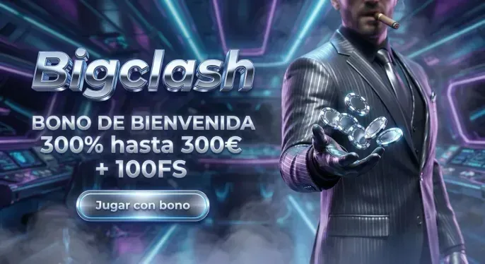 Bigclash Casino